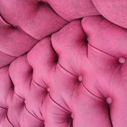 Canapele-London Times, Bordo, Tapitat Textil, Cadru si Picioare Lemn