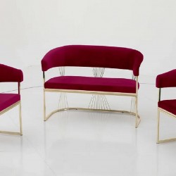 Fotolii London Master, Bordo Fotolii London Master, Bordo