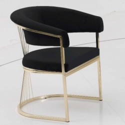 Fotolii London Master, Negru Fotolii London Master, Negru