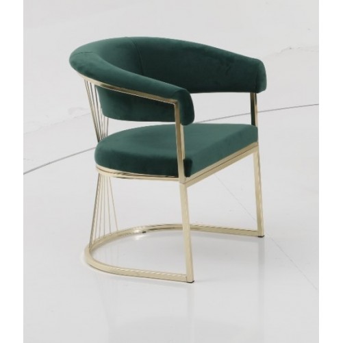 Set Canaple London Master Coffee Set, Verde Smarald
