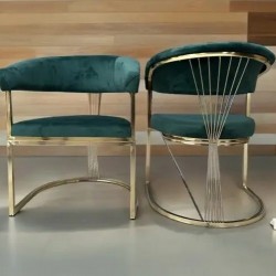 Fotolii London Master, Verde Fotolii London Master, Verde