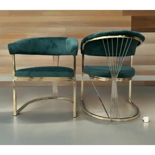 Set Canaple London Master Coffee Set, Verde Smarald