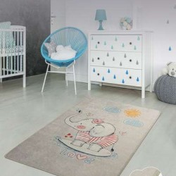 Covor Copii LOVELY GRİ