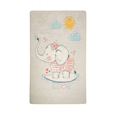 Covor Copii LOVELY GRİ Covor Copii LOVELY GRİ