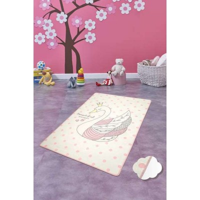Covor Copii SWAN EKRU Covor Copii SWAN EKRU