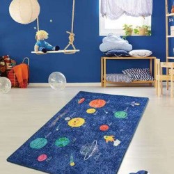 Covor Copii SPACE