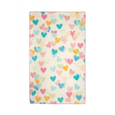 Covor Copii HEARTS Covor Copii HEARTS
