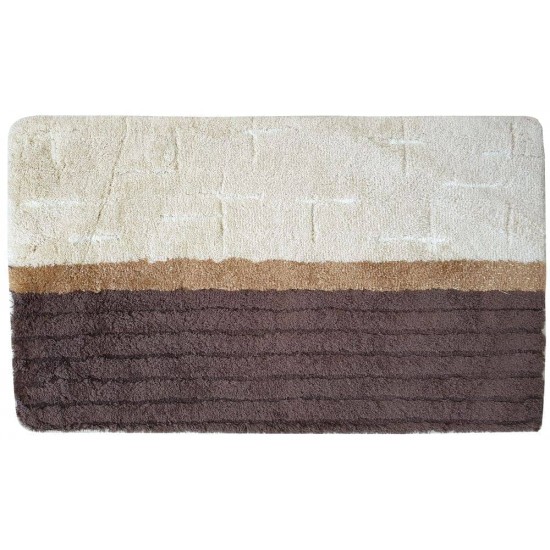 Covoras de baie GOLD LINE. 100 CM X 60 CM