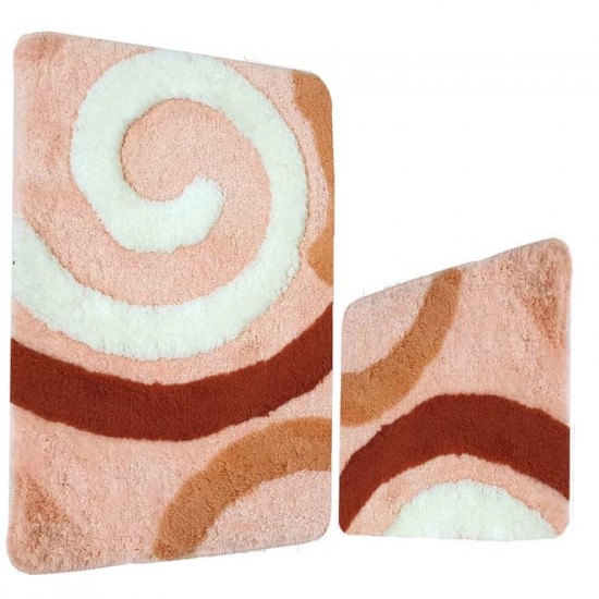 Covorase de Baie, Set 2, 31