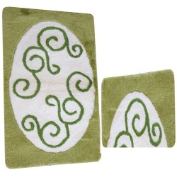 Covorase de Baie, Set 2-5 Covorase de Baie, Set 2-5