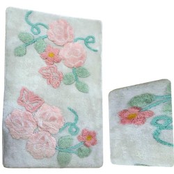 Covorase de Baie, Set 2, 51 Covorase de Baie, Set 2, 51