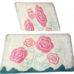 Covorase de Baie, Set 2, 95