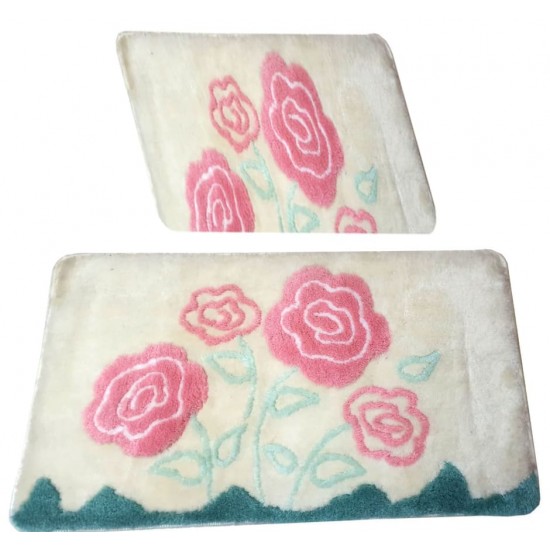 Covorase de Baie, Set 2, 95