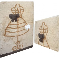 Covorase de Baie, Set 2, 60