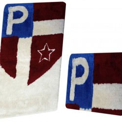 Covorase de Baie, Set 2, 63