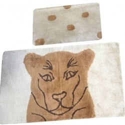 Covorase de Baie, Set 2, 69