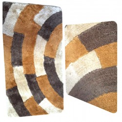 Covorase de Baie, Set 2, 81