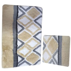 Covorase de Baie, Set 2, 82 Covorase de Baie, Set 2, 82