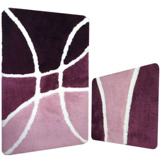 Covorase de Baie, Set 2, 83