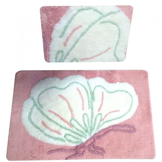 Covorase de Baie, Set 2, 84