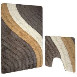 Covorase de Baie, Set 2,85 Covorase de Baie, Set 2,85