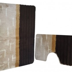 Covorase de Baie, Set 2, 98