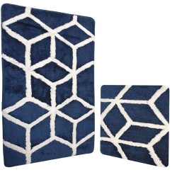 Covorase de Baie, Set 2, 99