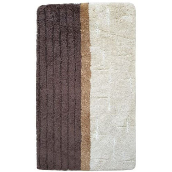 Covoras de baie GOLD LINE. 100 CM X 60 CM