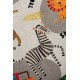 "SAFARI" Covor Copii  100 cm x 160 cm