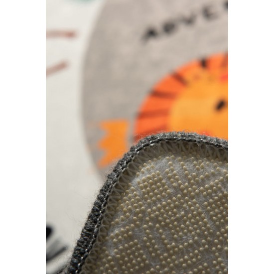 "SAFARI" Covor Copii  100 cm x 160 cm