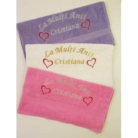 "La Multi Ani Cristiana" Prosop "La Multi Ani Cristiana" Prosop