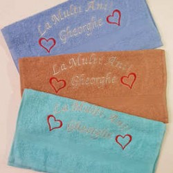 "La Multi Ani Gheorghe Prosop