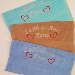 "La Multi Ani Rares" Prosop