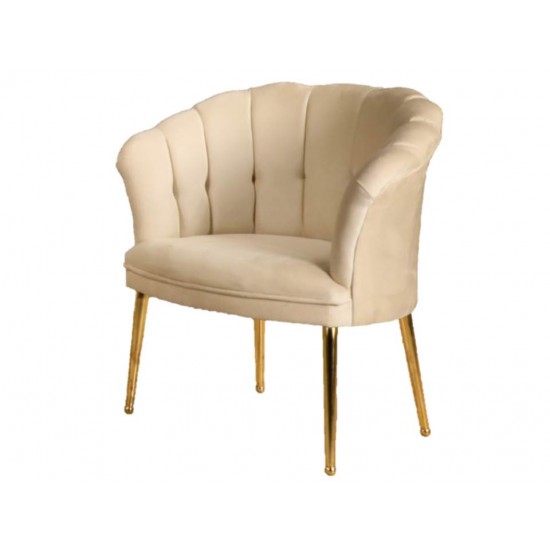 Fotolii London Queen, Crem, Cappuccino 