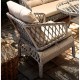 Set Complet Mobilier de Terasă VIP „Bosfor Ebrar” – Lux și Confort pentru 7 Persoane